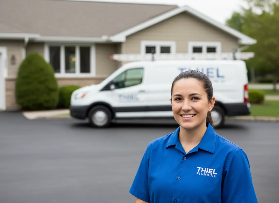 Plumber Buckley, IL FAQs
